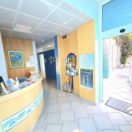 Hotel Residence Hr Civi-2
