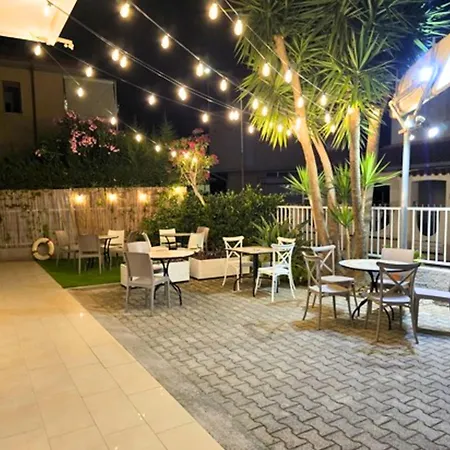Hotel Residence Hr Civi-3